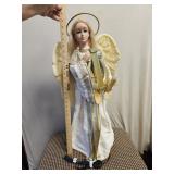 29 Inch Lighted Angel