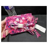 Vera Bradley Wallet Purse