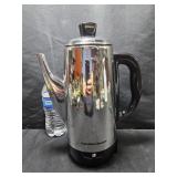 Percolator No Cord