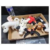 Ty Beanie Babies Bundle I