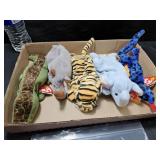 Ty Beanie Babies Bundle K