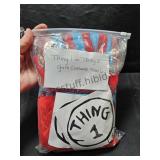 Thing Costume SZ 6
