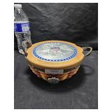 Longaberger 2005 Inaugural Basket
