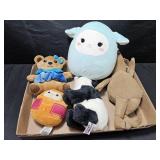 Stuffed Animals