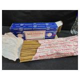 Inscense Sticks