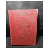 1984 Seneca Penn Hills Yearbook