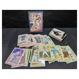 Baseball Cards