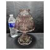 Princess House Pink Fairy Lamp