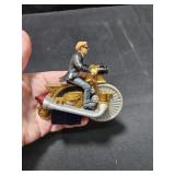 1999 Burger King Wild West Toy