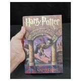 Harry Potter Book