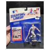 Starting Lineup Hrbek