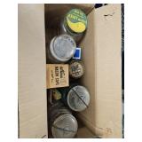 Old Jars