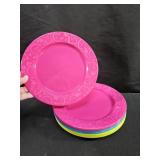 Plastic Plates