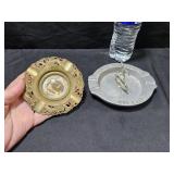VTG Ashtrays