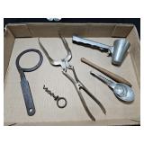 Old Kitchen Items