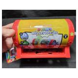 Mystery Picture Puzzle Box