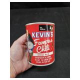 The Office Kevins Chili EXP 2024