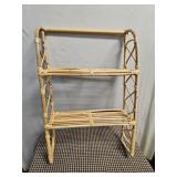15 W Shelf