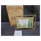 4x6 Gold Frame