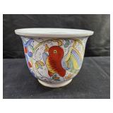 Older Porcelain Planter