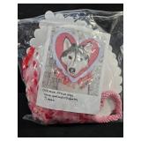 Dog Valentines Costumes 3