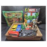 Misc Toys