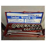 Socket Set