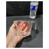 Pyrex Measuring Cup
