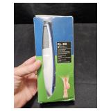 Foot Care Wand