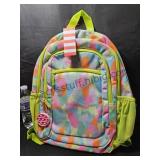 New Backpack Colors