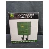 John Deere Mailbox