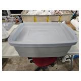 10 Gallon Tote