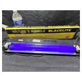 18 Inch Black Light