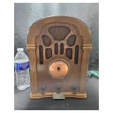 Thomas Radio/Cassette Radio Works