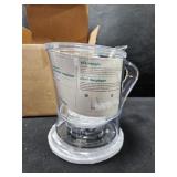 Steeper / Infuser Cup