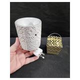 Wax Warmer & Melts Used