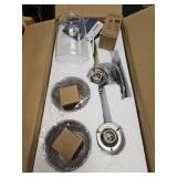 3 Bulb Vanity Light