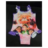 4/5 T Swimming Suit