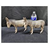 VTG Stable Donkeys