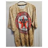 Texaco  Shirt SZ 4X