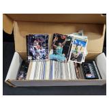 Basketball Cards