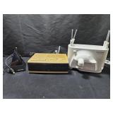 Misc Electronics Untested