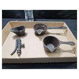 Cast Iron Treasures