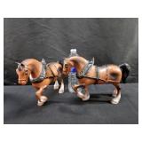 VTG Anheuser Busch Clydesdales