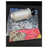 Cookie Press