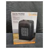 Lifesmart Ceramic Heater New