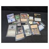 Magic Cards
