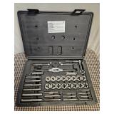 Craftsman Tap & Die Set