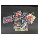Nascar Trading Cards