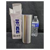 Stainless Steel Tumbler